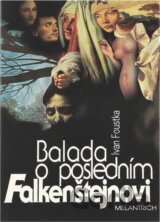 Balada o posledním Falkenštejnovi