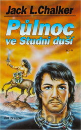 Půlnoc ve Studni duší