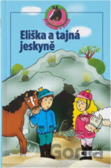 Eliška a tajná jeskyně