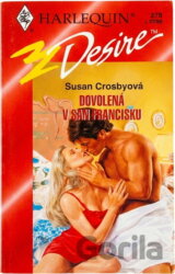 Dovolená v San Francisku