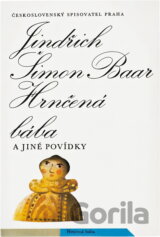 Hrnčená bába a jiné povídky