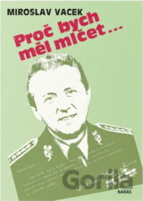 Proč bych měl mlčet-