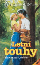 Letní touhy : romantické příběhy