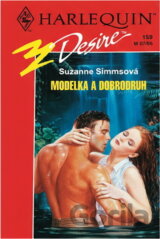 Modelka a dobrodruh