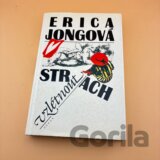 Strach vzlétnout