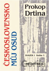 Československo můj osud : kniha života českého demokrata 20. století