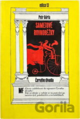 Sametové rovnoběžky Černého divadla