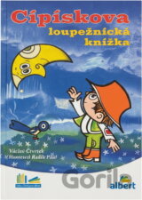Cipískova loupežnická knížka