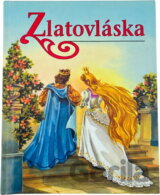 Zlatovláska
