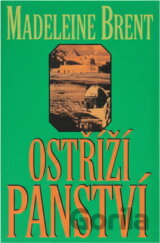 Ostříží panství