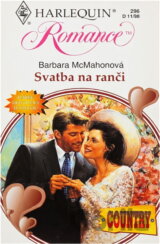 Svatba na ranči