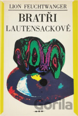 Bratři Lautensackové