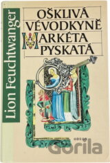 Ošklivá vévodkyně Markéta Pyskatá