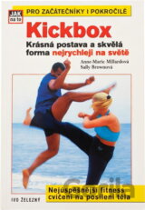 Kickbox : krásná postava a skvělá forma nejrychleji na světě