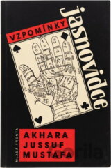 Vzpomínky jasnovidce
