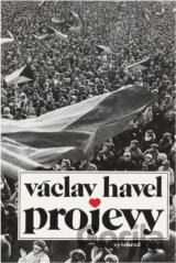 Projevy : leden - červen 1990