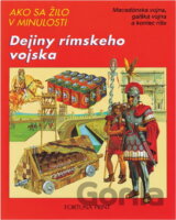 Dejiny rímskeho vojska : Macedónska vojna, galská vojna a koniec ríše
