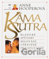 KámaSútra : klasické způsoby milování upravené pro současné milence