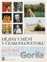Dějiny umění v Československu
