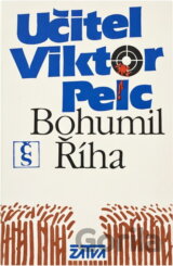 Učitel Viktor Pelc