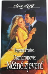 Damaronové