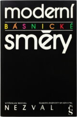 Moderní básnické směry