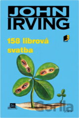 158 librová svatba