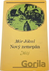 Nový zemepán