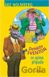 Detektiv Sventon se ujímá případu