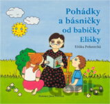 Pohádky a básničky od babičky Elišky
