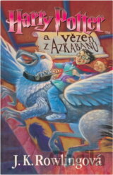 Harry Potter a vězeň z Azkabanu