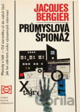 Průmyslová špionáž