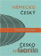 Německo-český a česko-německý kapesní slovník