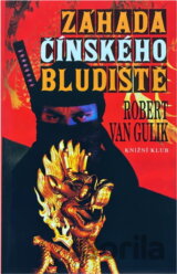 Záhada čínského bludiště