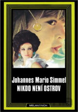 Nikdo není ostrov