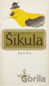 Žluva