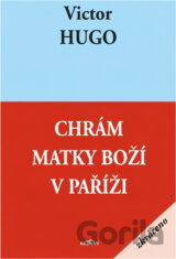 Chrám Matky Boží v Paříži : zkráceno
