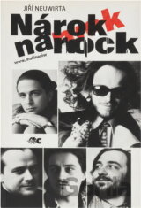 Nárok na rock : dvacet vyznání československých pop/rockových hvězd