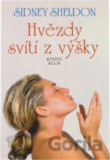 Hvězdy svítí z výšky