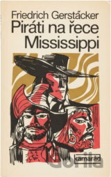 Piráti na řece Mississippi