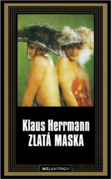 Zlatá maska