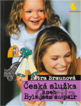 Česká služka, aneb, Byla jsem au-pair