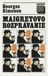 Maigretovo rozprávanie