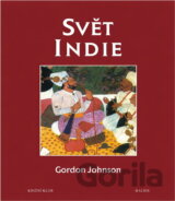 Svět Indie : Indie, Pákistán, Nepál, Bhútán, Bangladéš a Šrí Lanka : kulturní atlas