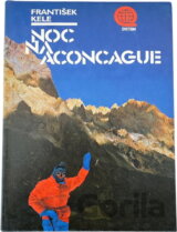 Noc na Aconcague