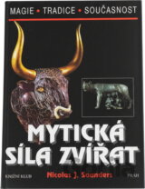 Mytická síla zvířat