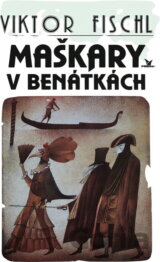 Maškary v Benátkách