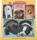Povídání o psech, aneb, Jak si je zamilovat