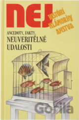 Neuvěřitelné události