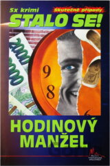 Hodinový manžel